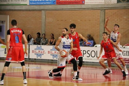 Memorial Bonny, quarto posto per il Bologna Basket 2016.