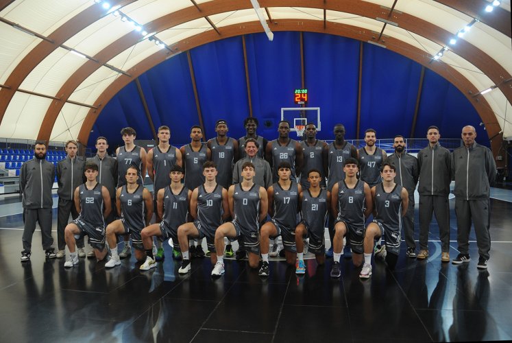 Stella#EBK &#8211; Svethia Recanati 65-63 (15-13, 33-30, 46-42, 65-63)
