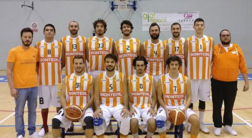Tutto sull'ultimo turno del campionato di promozione