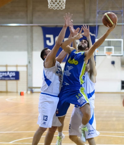 Parliamo di .....Promozione, è ripartito il campionato.