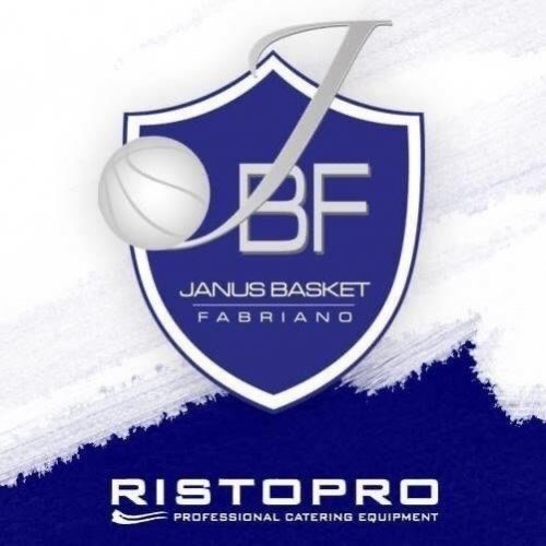 Preview  Janus Basket Ristopro Fabriano - General Contractor Jesi