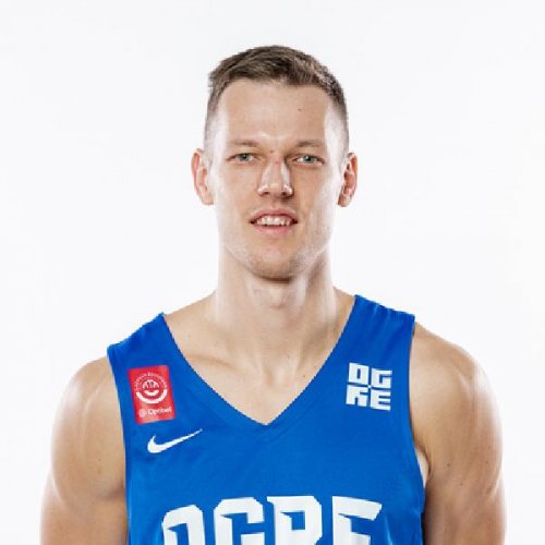 La Ristopro Janus Basket Fabriano  lieta di annunciare l&#8217;ingaggio di Karlis Silke-Zunda