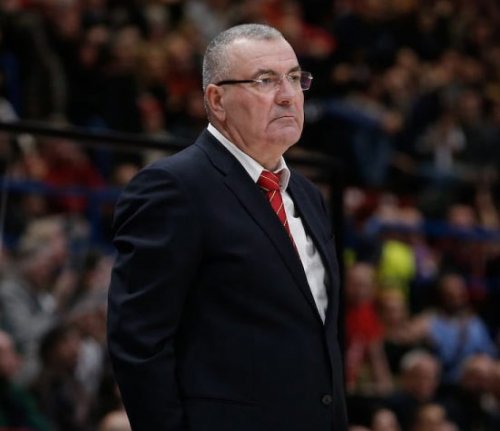 Campionato Serie A Maschile  Girone Unico Play - Off Gara 3 Risultati