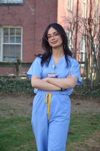 La Societ� Olimpia Basket Castel San Pietro Terme comunica la conferma di Jennifer Islam  come la medica sociale