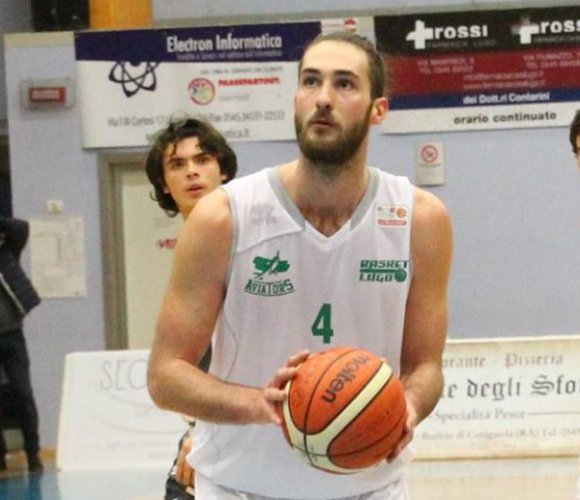 Fiorenzuola Bees: al PalaMagni arriva Olimpia Castello 2010, è tempo di big match