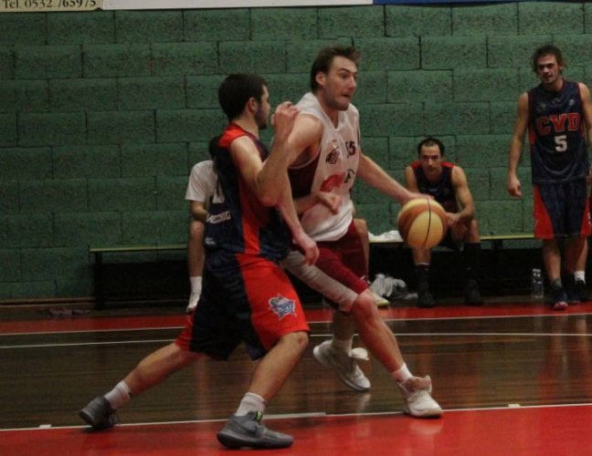 Despar 4 Torri Ferrara, grossa opportunit in casa dellOmega Basket Bologna