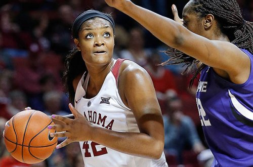 Kaylon Williams è una giocatrice della Virtus Segafredo femminile