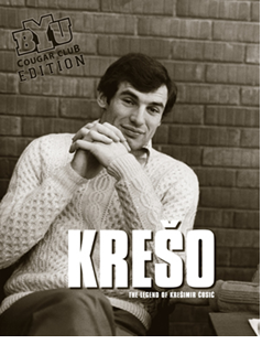 Kresimir Cosic, Il Leader di Ettore Zuccheri