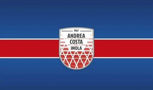 Il raduno dell'Andrea Costa Basket  Imola