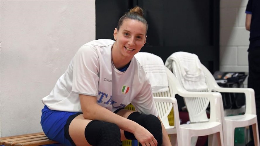 Laura Spreafico e la Nazionale Femminile, due rette parallele che però...