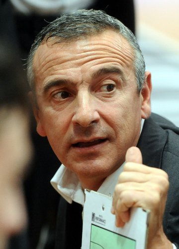 Nazionale A femminile : Lino Lardo è il nuovo Allenatore della Nazionale Femminile. Il 12 novembre il primo impegno ufficiale in Romania