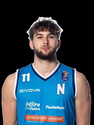 Qualit� in cabina di regia: la Dole Rimini firma Stefano Saccoccia