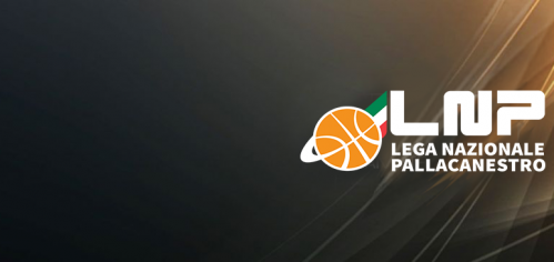 Emergenza Coronavirus . Nota di LNP a seguito della sospensione dei Campionati di Serie A2 e Serie B