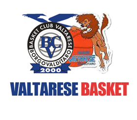 Bk Club Valtarese 2000 - Basket Finale Emilia  55 - 44.