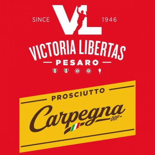 Victoria Libertas Pallacanestro e Fratelli Beretta: si chiude una partnership storica