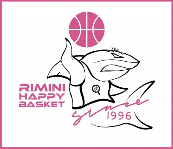 Rimini Happy Basket - Laura Garaffoni ha esercitato la clausola di uscita al termine della prima fase