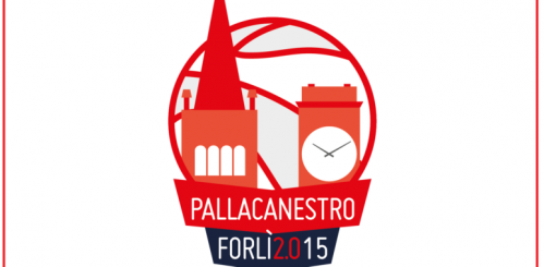 Pallacanestro Forlì 2.015  -  Le date della semifinale playoff