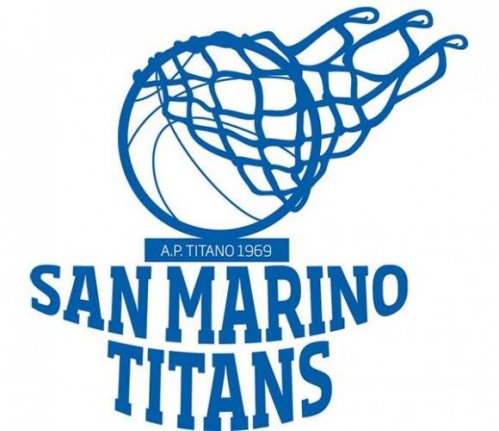 Pallacanestro Titano , il calendario definitivo
