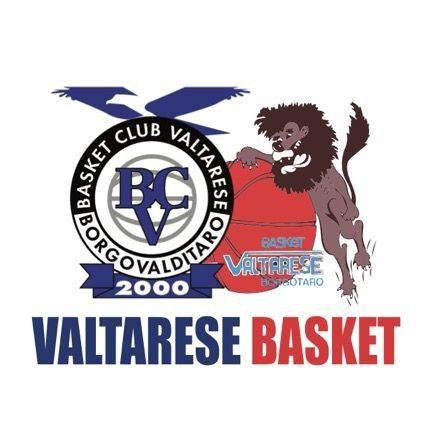 Pre- gara : Basket Cavezzo  vs BK Club Valtarese  2000