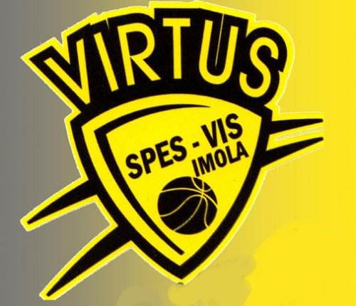 La Virtus Spes Vis Imola ringrazia coach Alessandro Creti