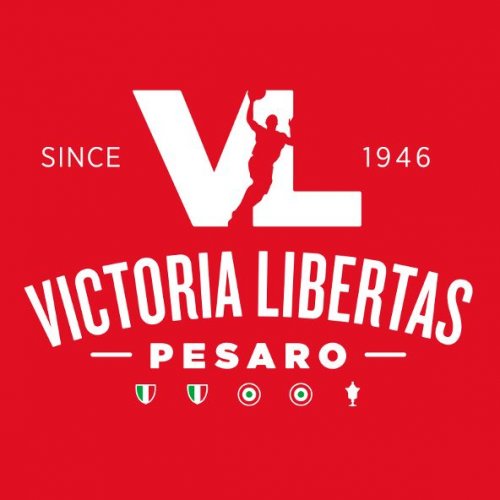 Nota della Victoria Libertas Pesaro: Un'amara retrocessione