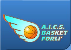 La Storia : A.I.C.S. Basket Forlì