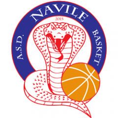 Navile Basket  vs Spartans Ferrara 72-69 (20-17; 36-34; 58-57)
