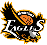 Morciano Eagles    Black Sporting Club   78  65 dts