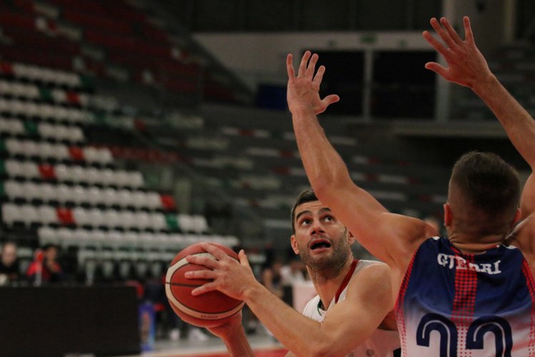 Re-Basket 2000 Reggio Emilia , a Scandiano la squadra di Baroni riceve la capolista Pizzighettone
