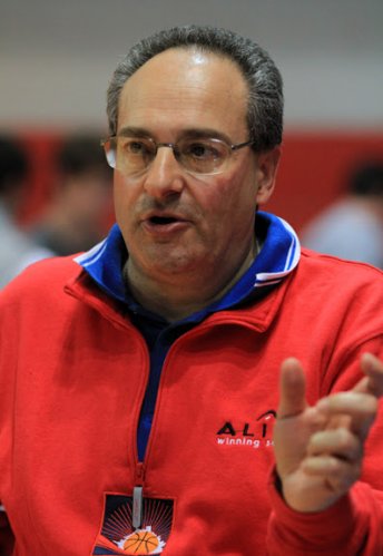 Impariamo a conoscere gli allenatori della Serie C Gold : Lorenzo Martinelli.