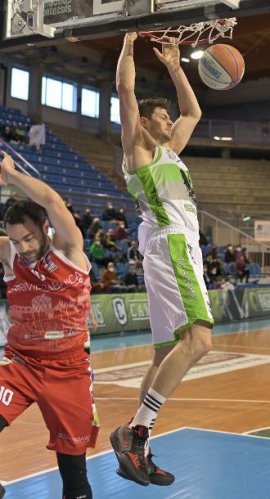 I Raggisolaris Faenza ospitano l'Andrea Costa Basket Imola