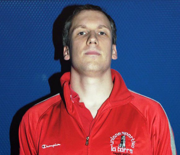 La Torre cambia allenatore: Luca Corradini subentra a Vincenzo Romano
