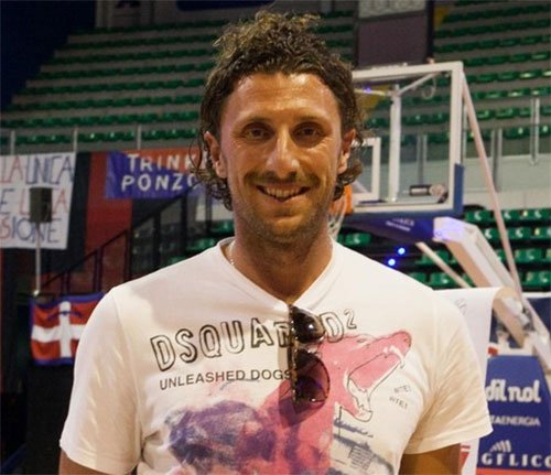 Luca infante torna a Reggio Emilia
