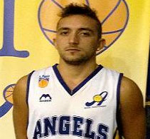 Angels Basket Dulca Santarcangelo  63  BSL San Lazzaro 74