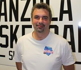 Nove conferme all'Anzola Basket.