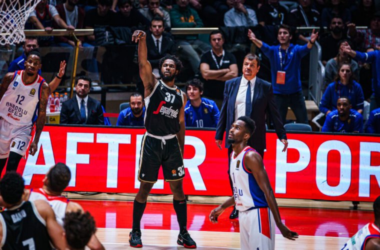 Virtus Segafredo Bologna  - Le parole di Coach Scariolo alla vigilia della sfida con lEfes