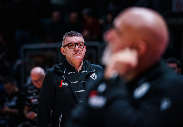 Virtus Segafredo Bologna - Queste le parole di coach Lanfranco Giordani alla vigilia della 23^giornata di LBF