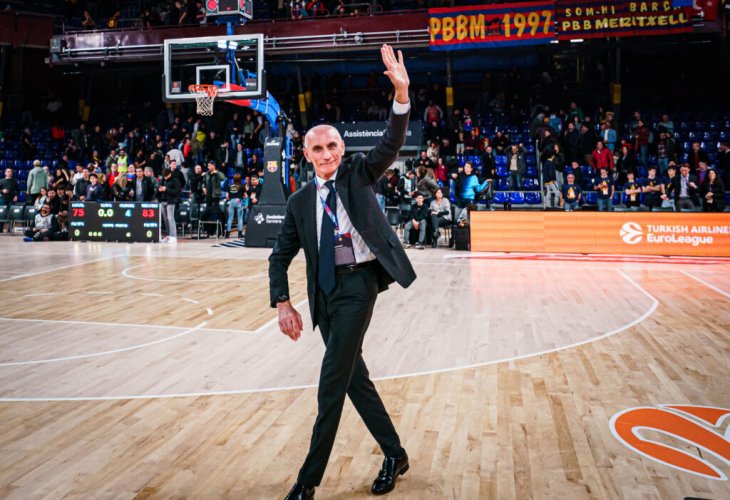 Virtus Segafredo Bologna  - Baraldi:  - Grande soddisfazione per la decisione di EuroLeague -