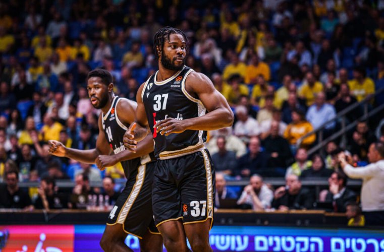 Euroleague, 31^giornata | Maccabi Playtika Tel Aviv vs Virtus Segafredo Bologna: 111  80