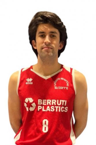 U.S. La Torre Berrutiplastics Reggio Emilia - Bakery Piacenza   50-43