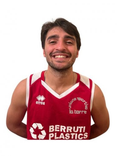 U.S. La Torre Berrutiplastics Reggio Emilia - Gazze Canossa 75-66