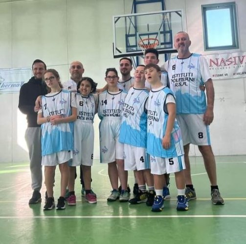Esordio a Mantova per il Gruppo FisDir- CSI