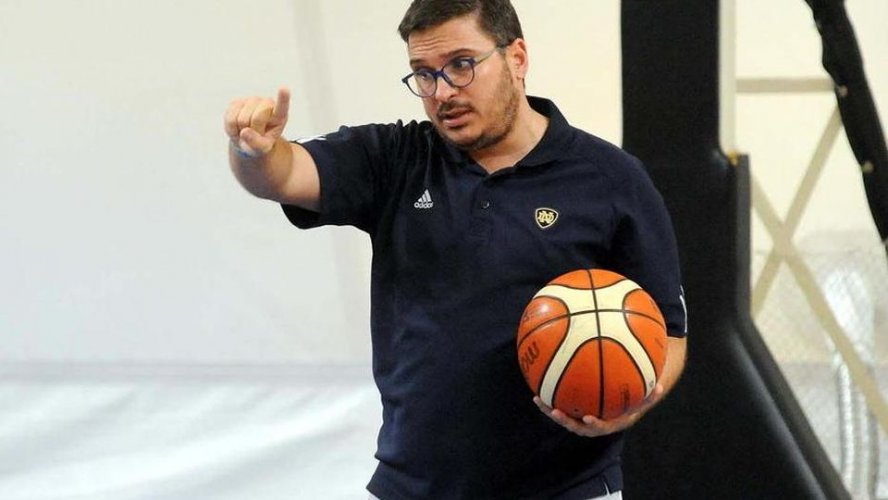 Coach Marco Andreazza analizza l&#8217;identikit di   Paffoni Omegna - Andrea Costa Imola