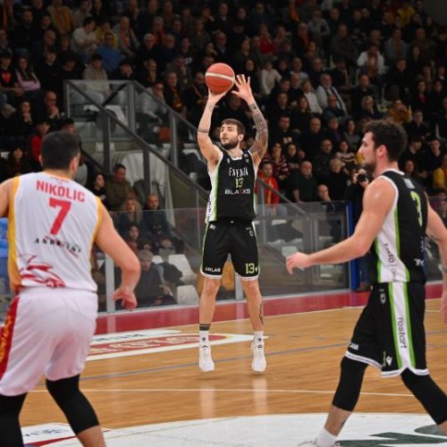 OraS� Ravenna 79   Raggisolaris Blacks Faenza 71