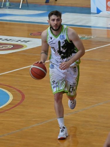 I Raggisolaris  Blacks Faenza  in trasferta a Jesi