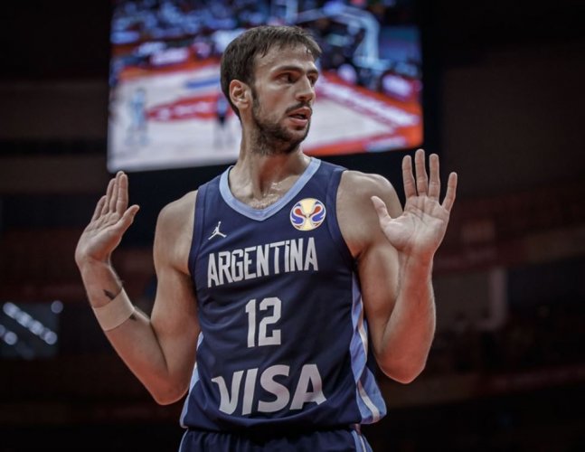 Virtus Pallacanestro Bologna S.P.A. comunica di aver raggiunto un accordo con Marcos Delìa.