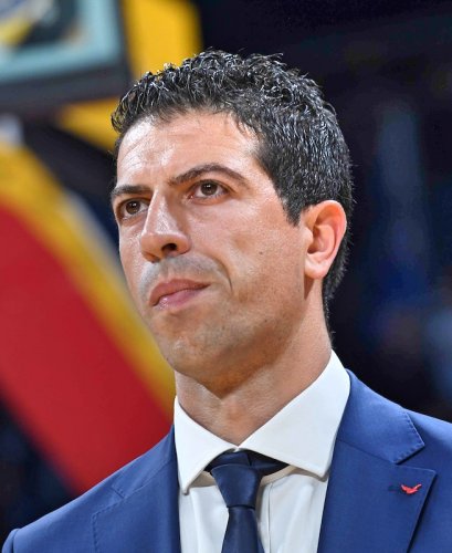 Pallacanestro Reggiana : Antimo Martino è il nuovo coach