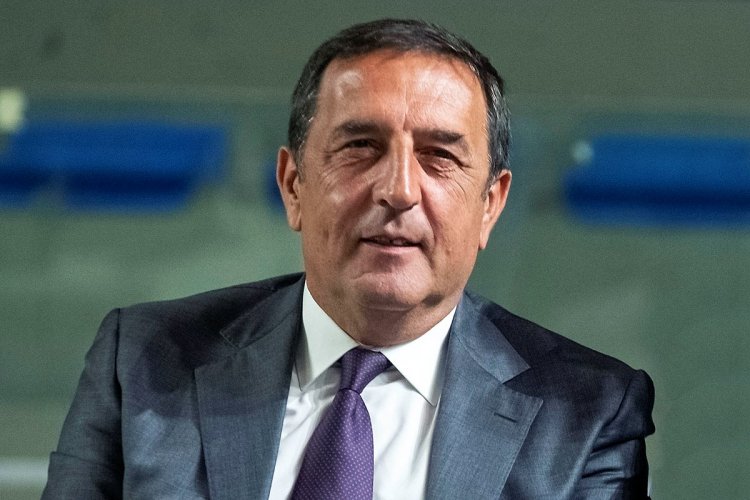 Massimo Protani rieletto Presidente della Lega Basket Femminile