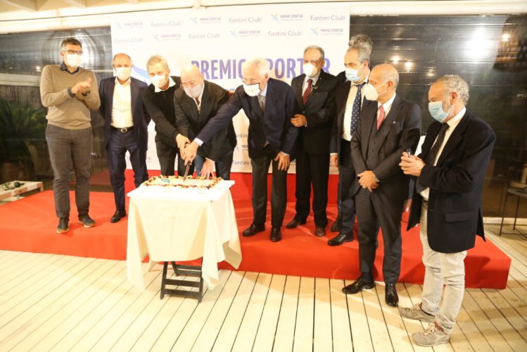 Virtus Segafredo Bologna : Premio Sportur, i protagonisti d’impresa