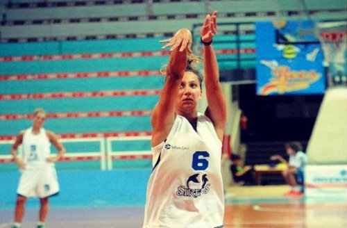 Basket Girls Ancona-CUS Cagliari 64-60 (17-10, 11-16, 19-10, 17-24)
